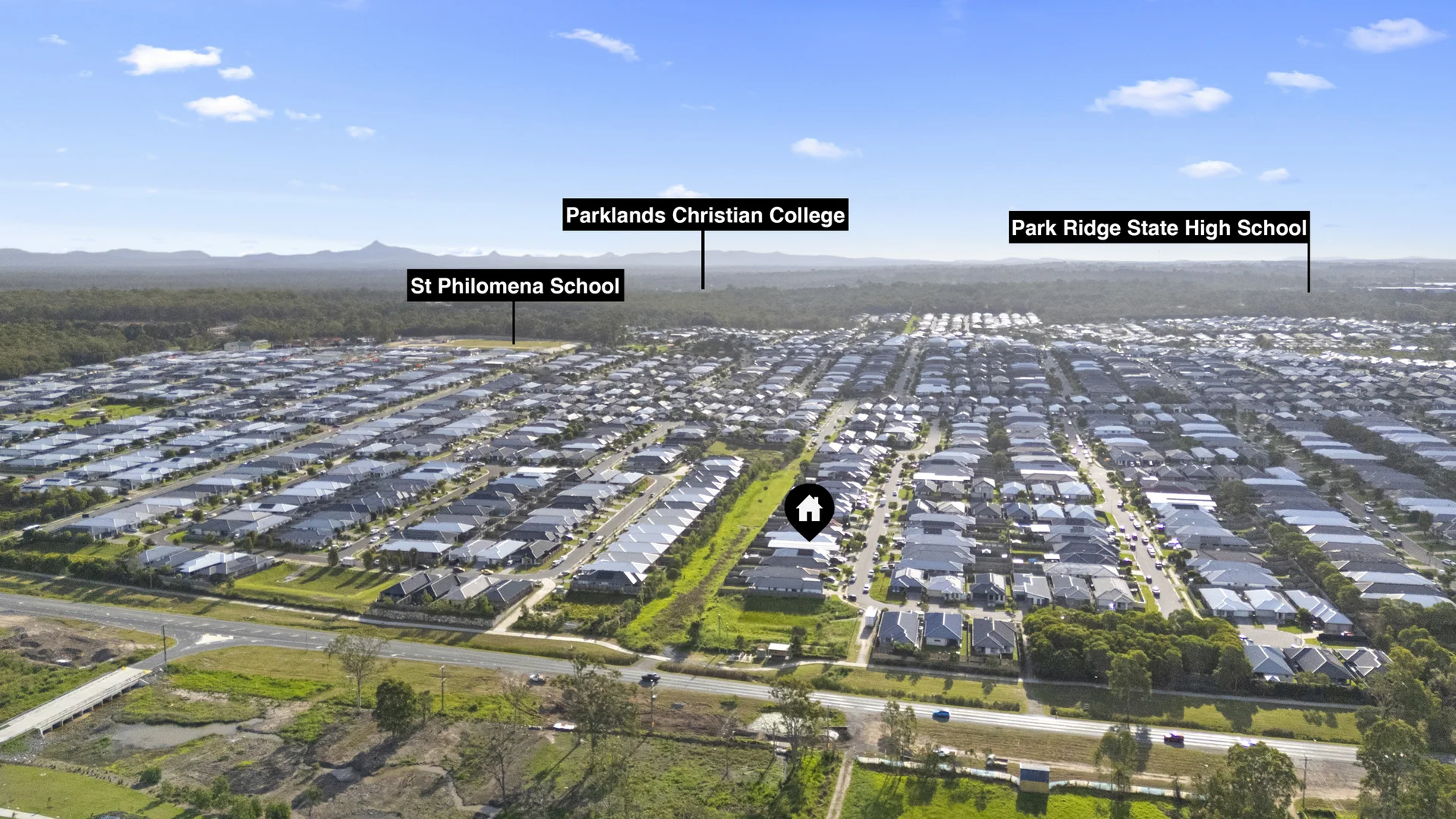 Additional image 16 of 41 Mercy Circuit, Park Ridge QLD 4125