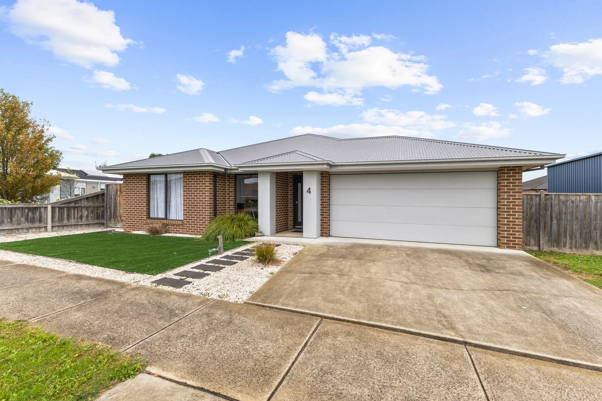 Additional image 2 of 4 Nardino Drive, Yinnar VIC 3869
