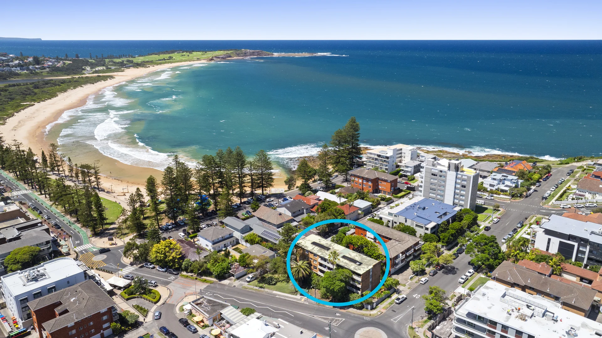 13/168 Pacific Parade, Dee Why NSW 2099 photo 5