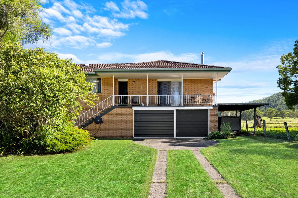 980 Spring Grove Road, Spring Grove NSW 2470