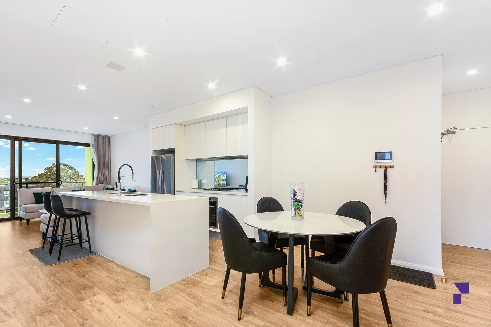 Additional image 3 of 404/114 Northcote Road, Greenacre NSW 2190