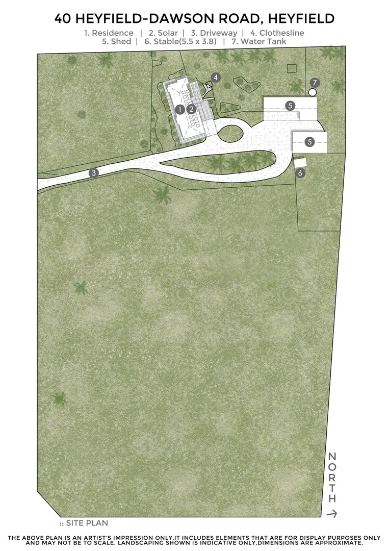 Additional image 34 of 40 Heyfield Dawson Road, Heyfield VIC 3858