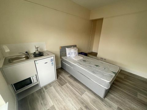 Room 3, Palmerston Street, Derby DE23, Room to rent