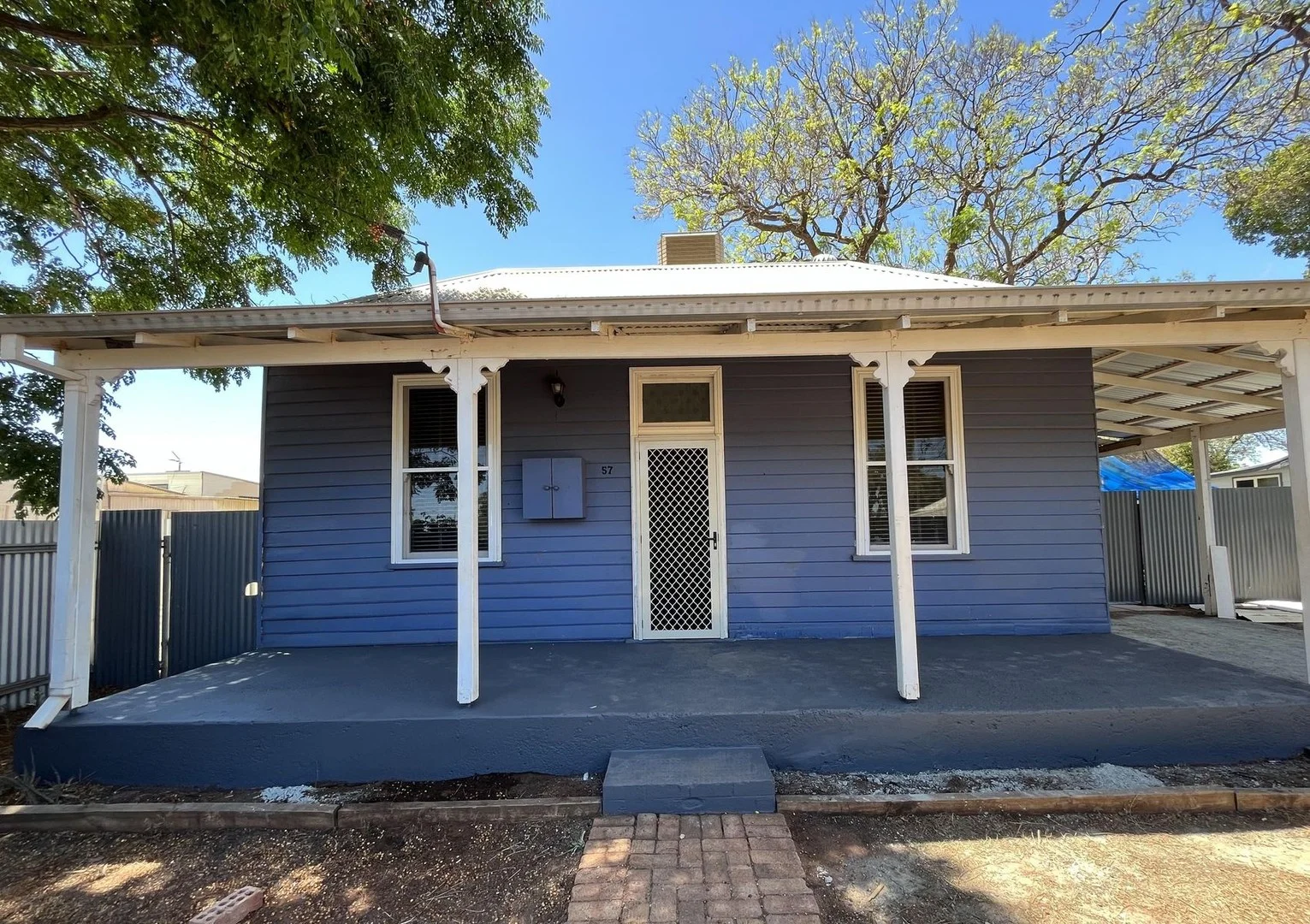 57 North Terrace, Boulder WA 6432