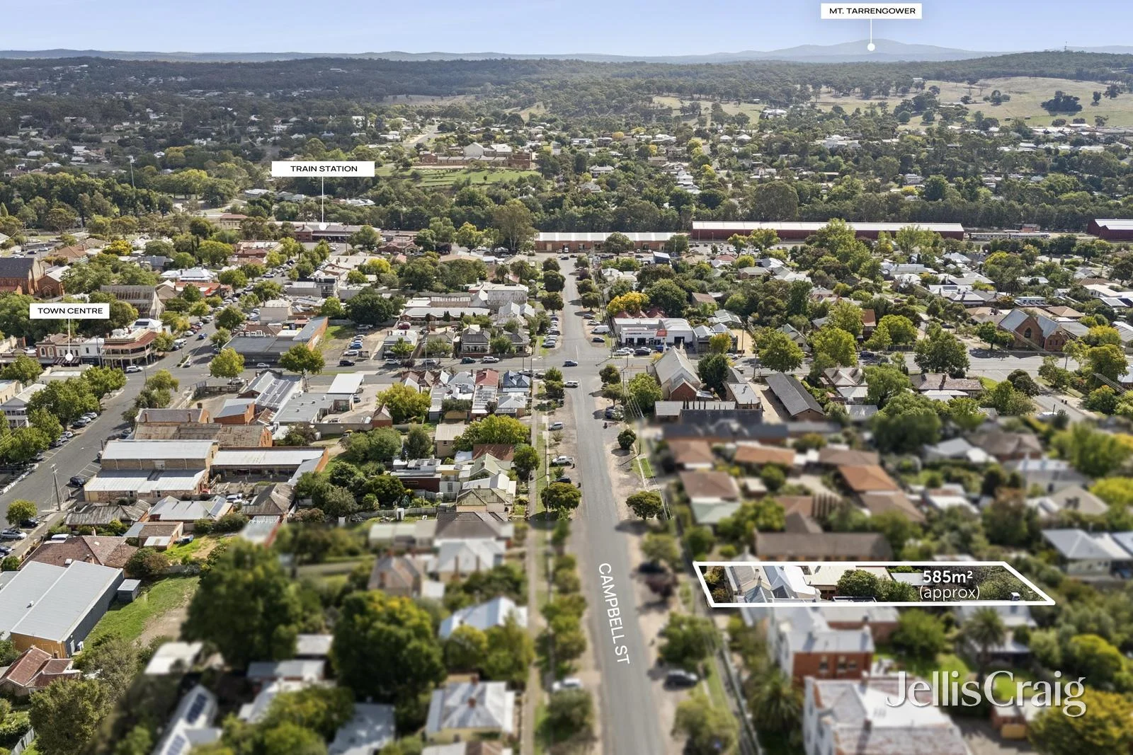 Additional image 17 of 27 Campbell Street, Castlemaine VIC 3450