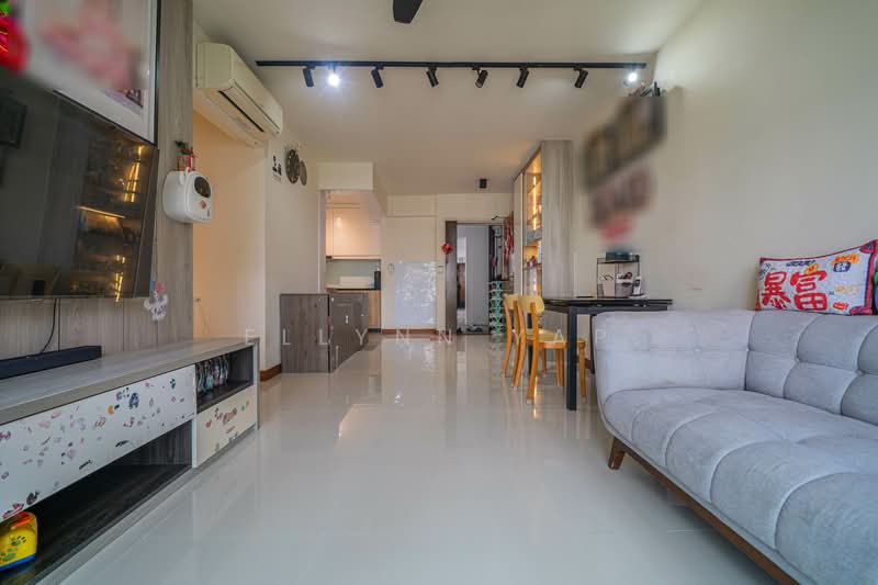 666B Punggol Drive photo 5