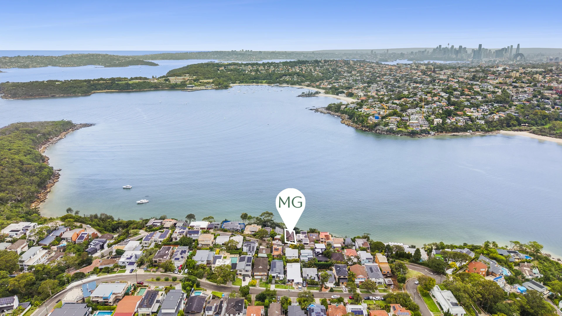 Additional image 2 of 81 Cutler Road, Clontarf NSW 2093