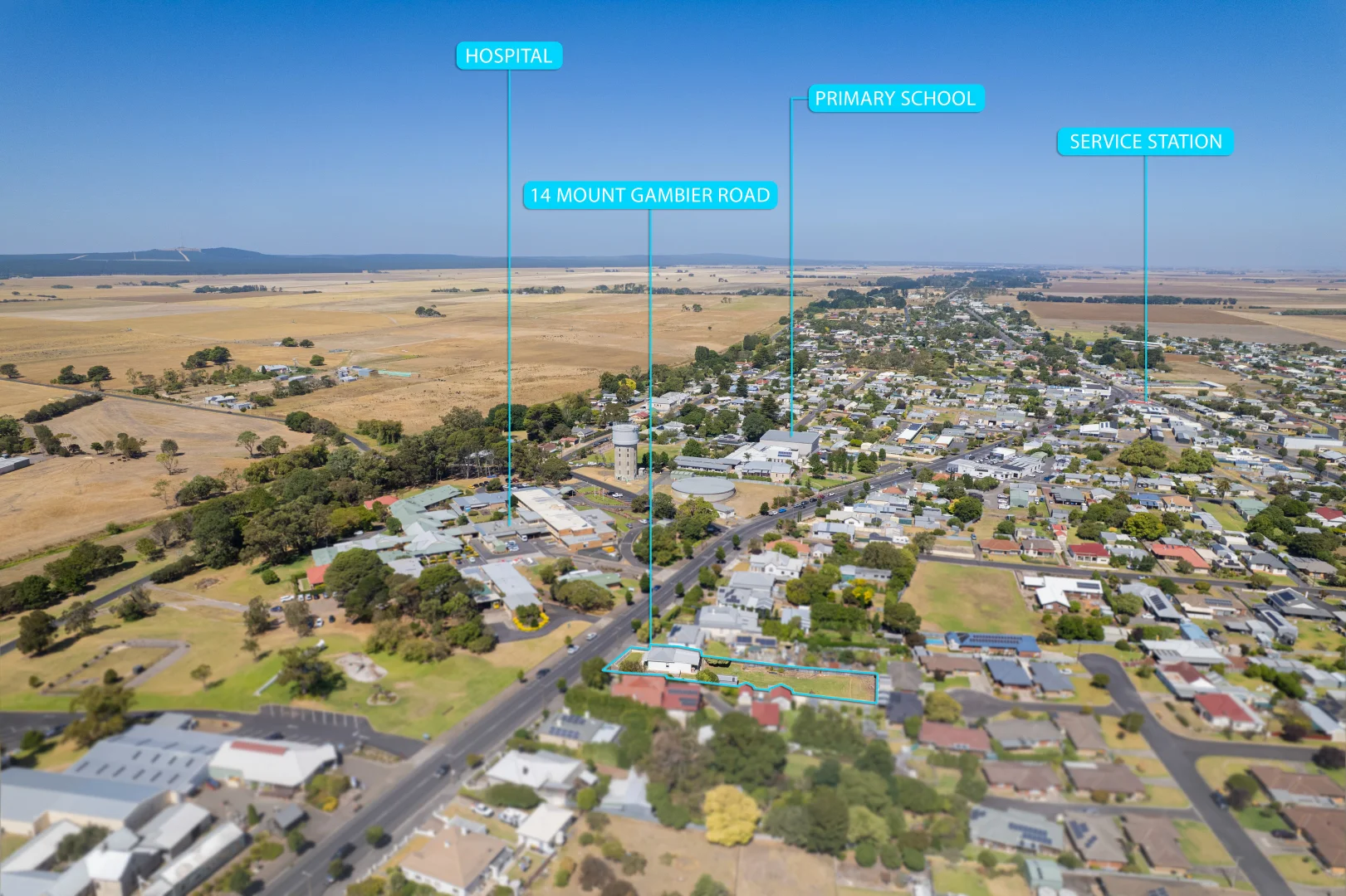 Additional image 2 of 14 Mount Gambier Road, Millicent SA 5280