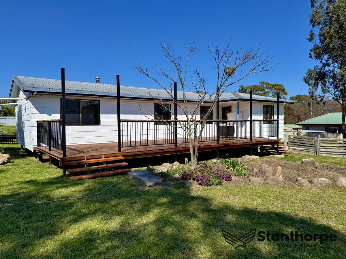 Additional image 16 of 46 Calvert Road, Glen Aplin QLD 4381