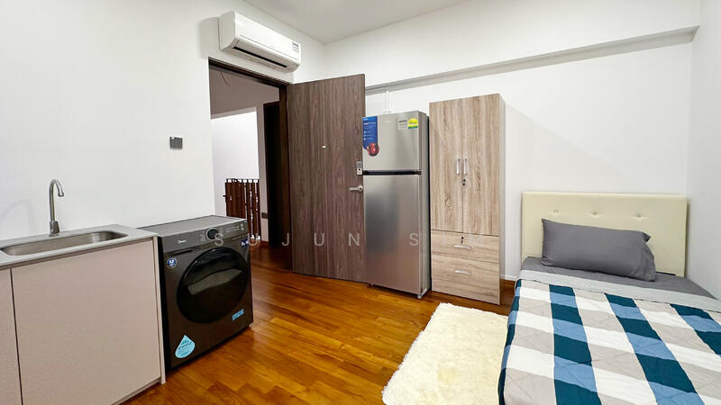 66 Yunnan Crescent