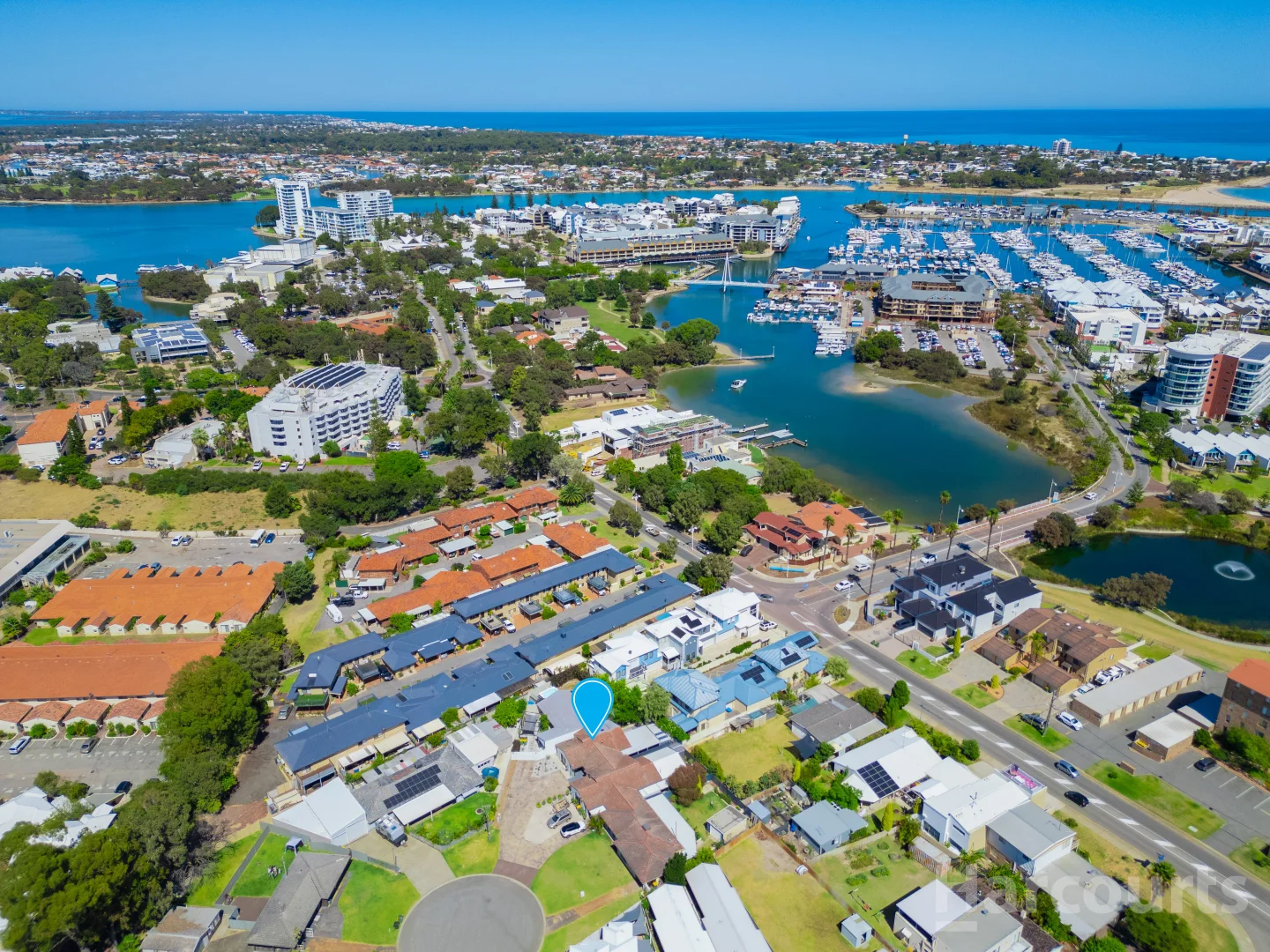 Additional image 20 of 3/6-7 Clyde Place, Mandurah WA 6210