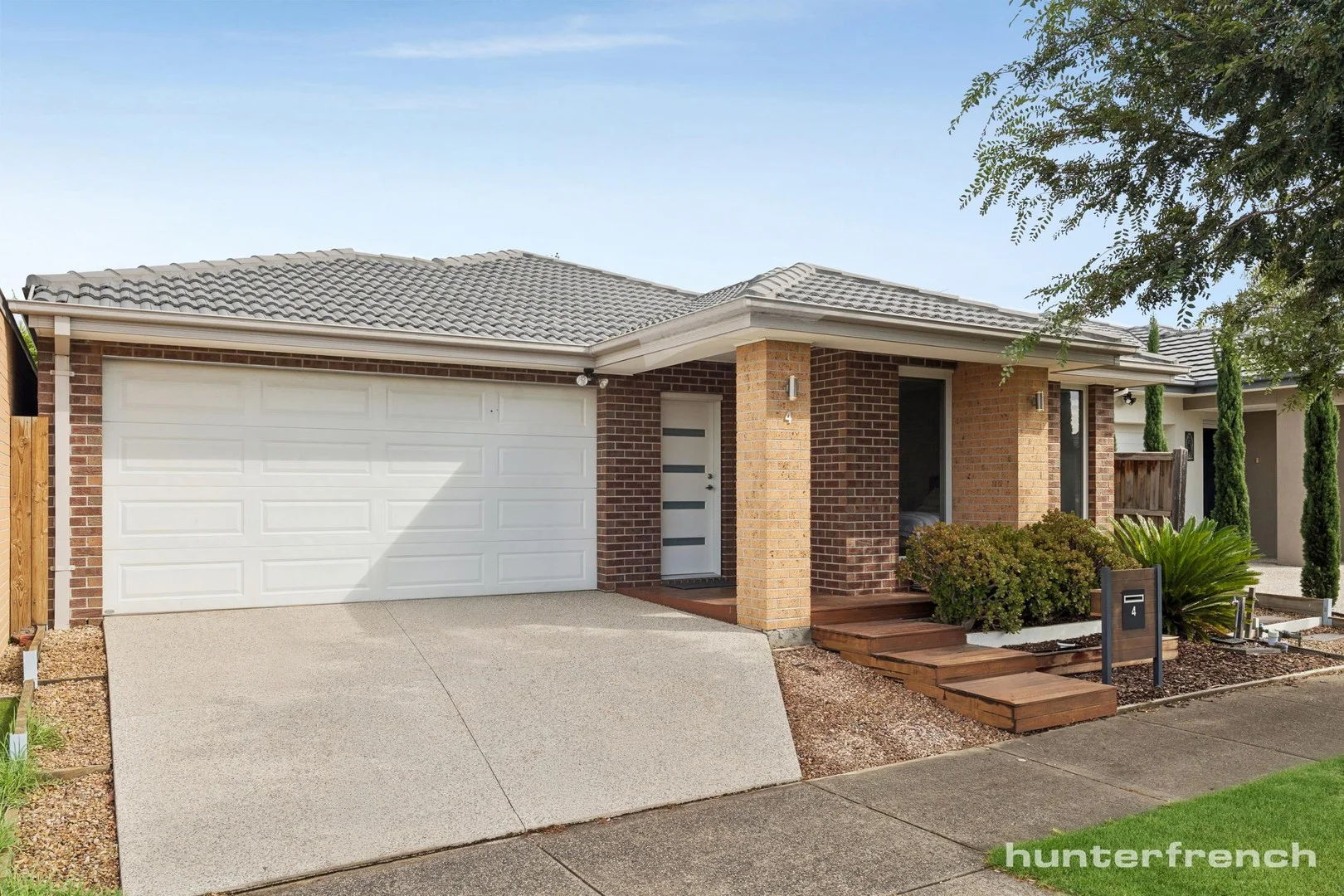 4 Bleecker Way, Point Cook VIC 3030