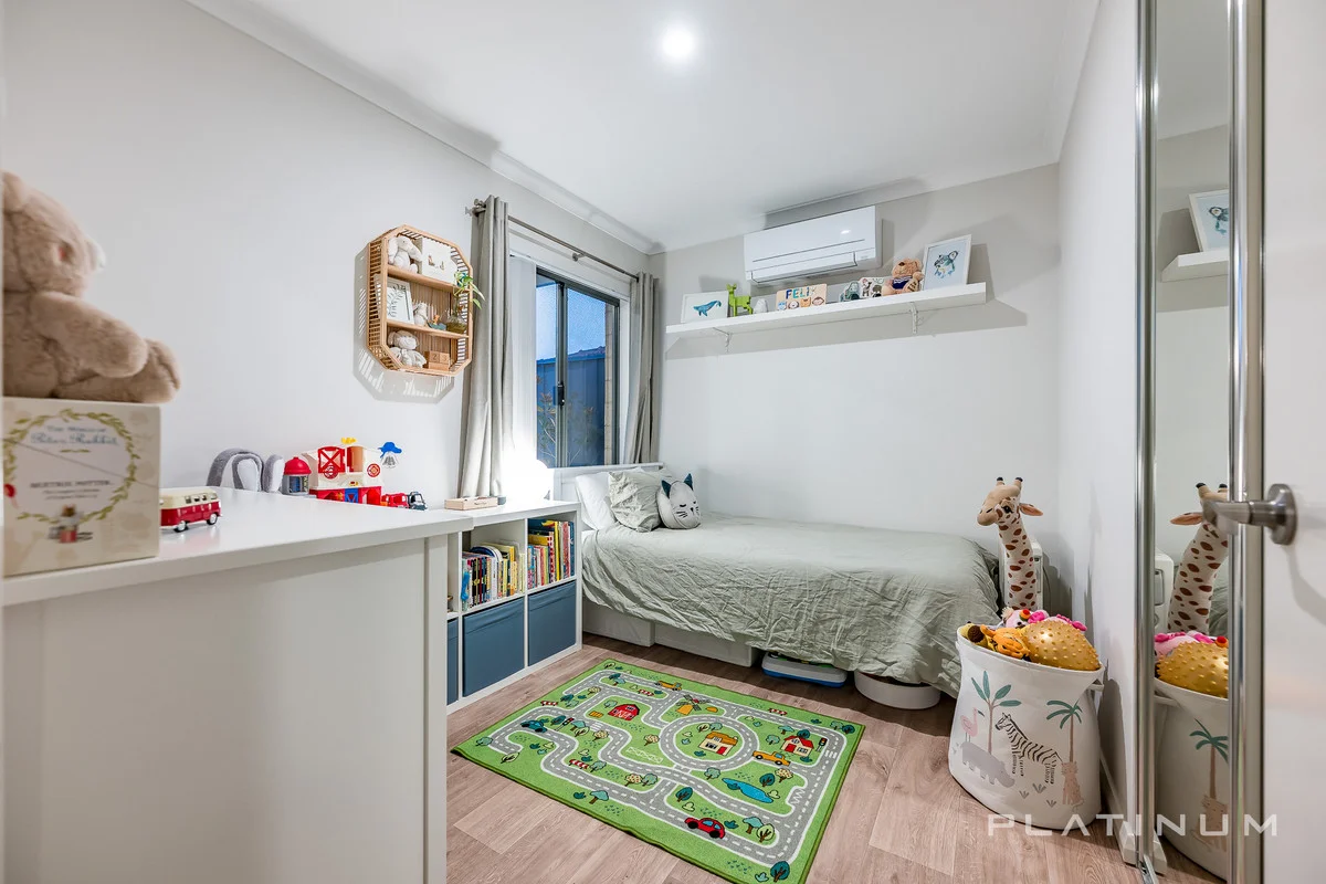 Additional image 20 of 37B Mayflower Crescent, Craigie WA 6025