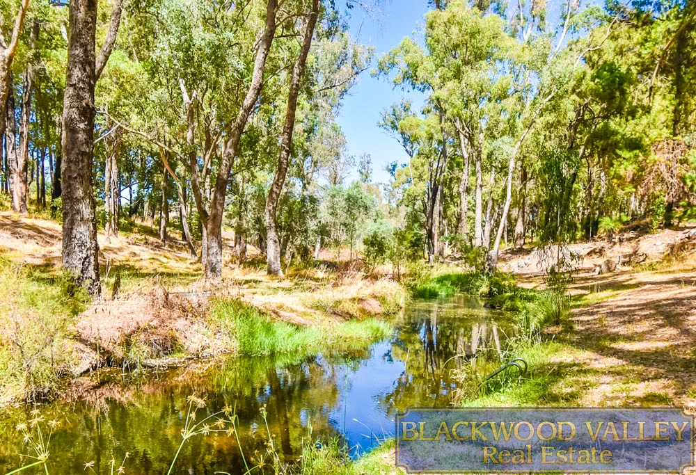 278 Ammon Road, Balingup WA 6253