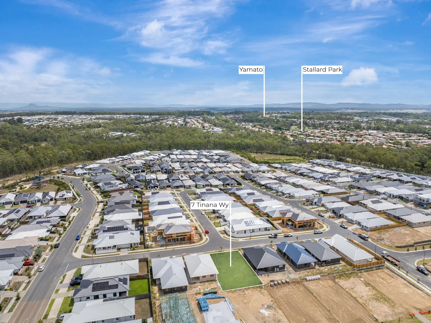 Additional image 7 of 7 Tinana Way, Ripley QLD 4306