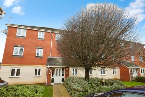 Ocean Court, Derby DE24
