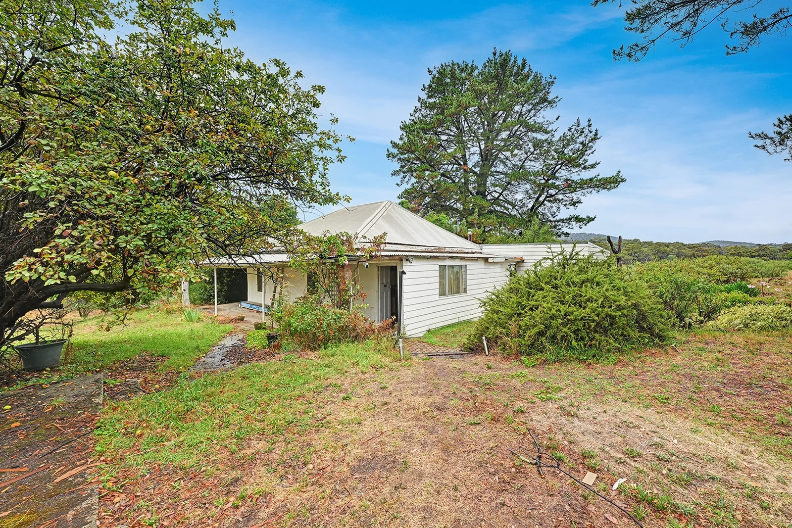 241 Cullya Road, Summer Hill Creek NSW 2800