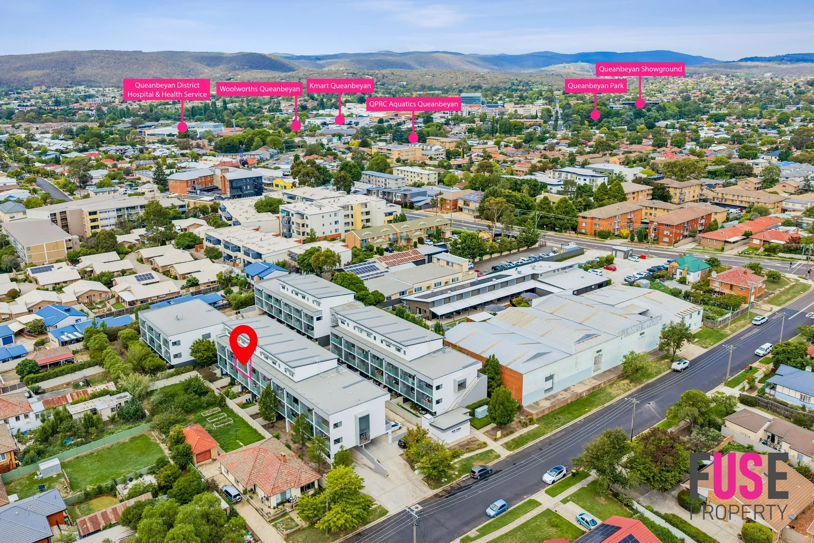 Additional image 11 of 23/4 Ross Road, Queanbeyan NSW 2620