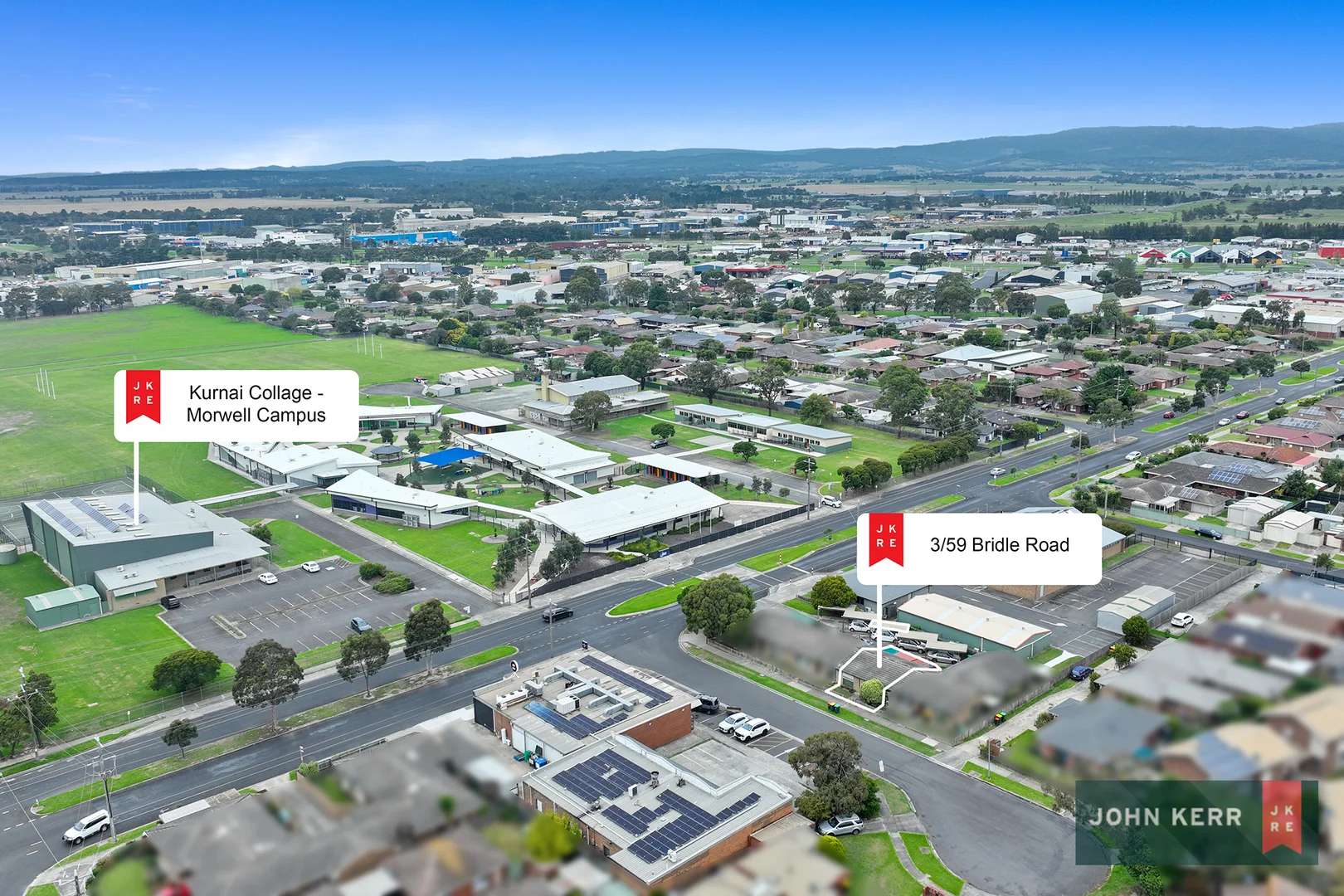 Additional image 12 of 3/59 Bridle Road, Morwell VIC 3840