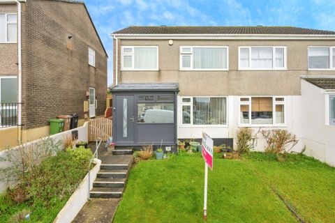 Kingston Drive, Plymouth PL7