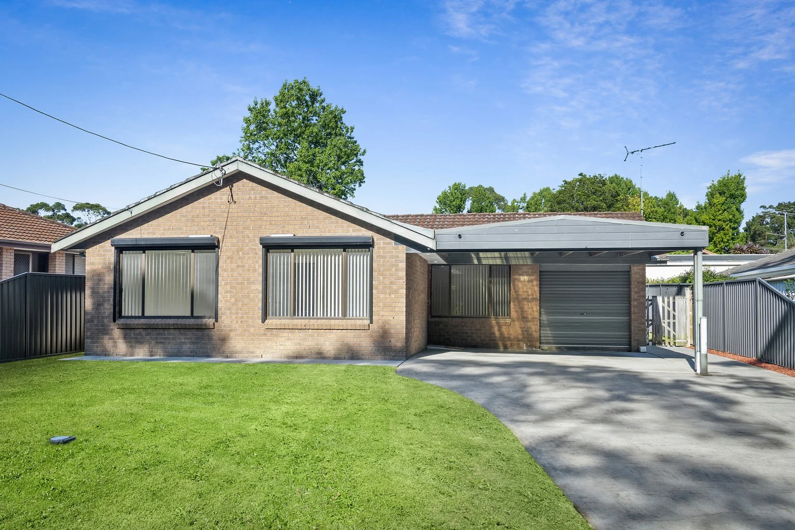 88 Railway Avenue, Colo Vale NSW 2575