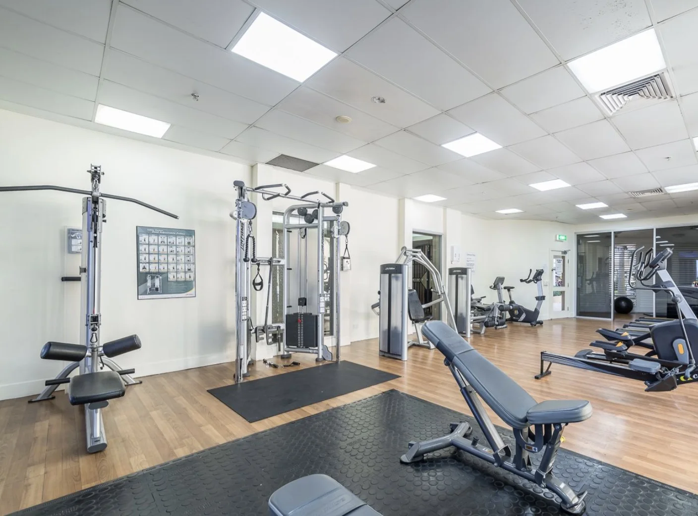 Additional image 20 of 1162/23 Ferny Avenue, Surfers Paradise QLD 4217