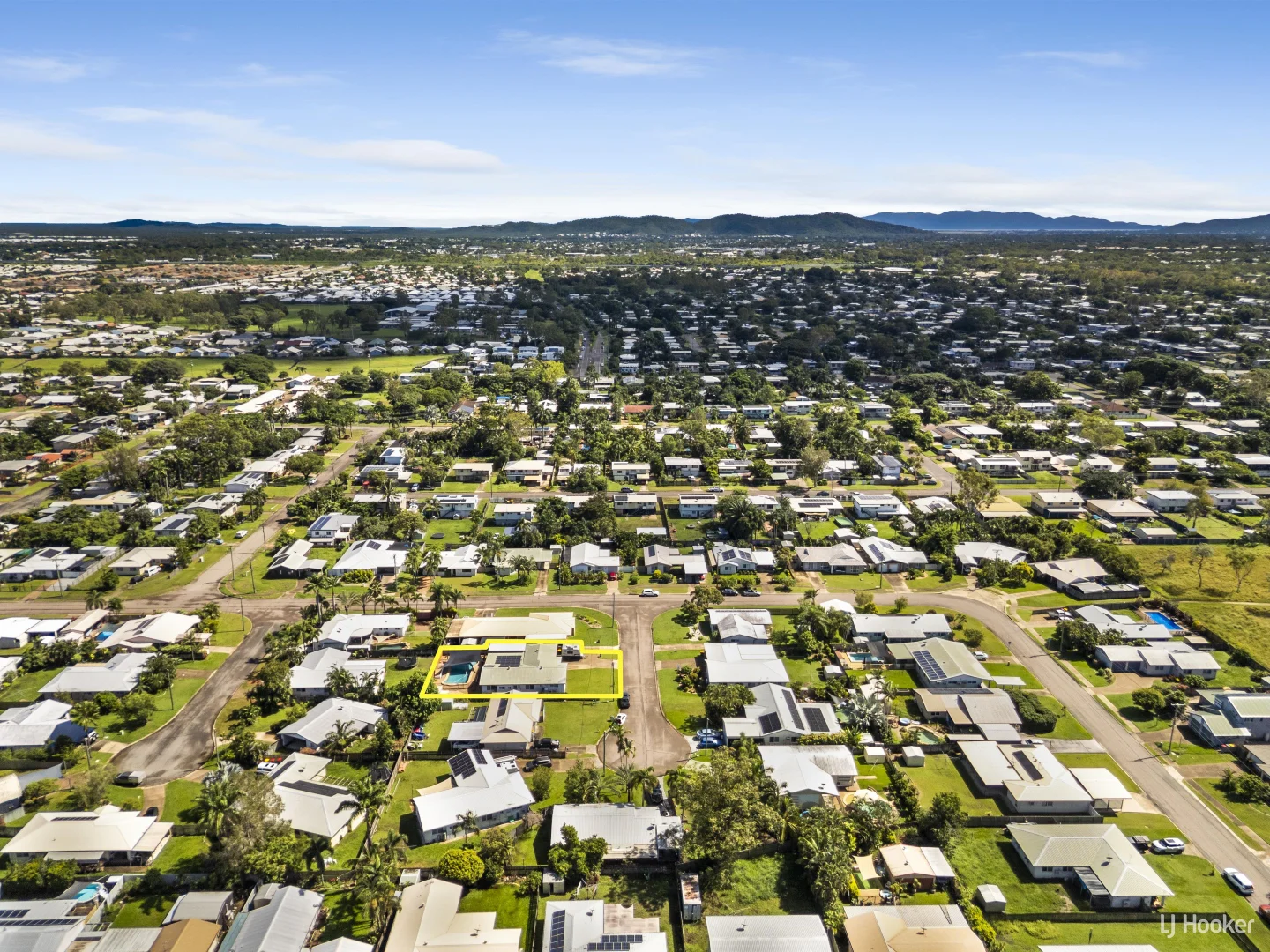 Additional image 11 of 8 Durnley Court, Rasmussen QLD 4815