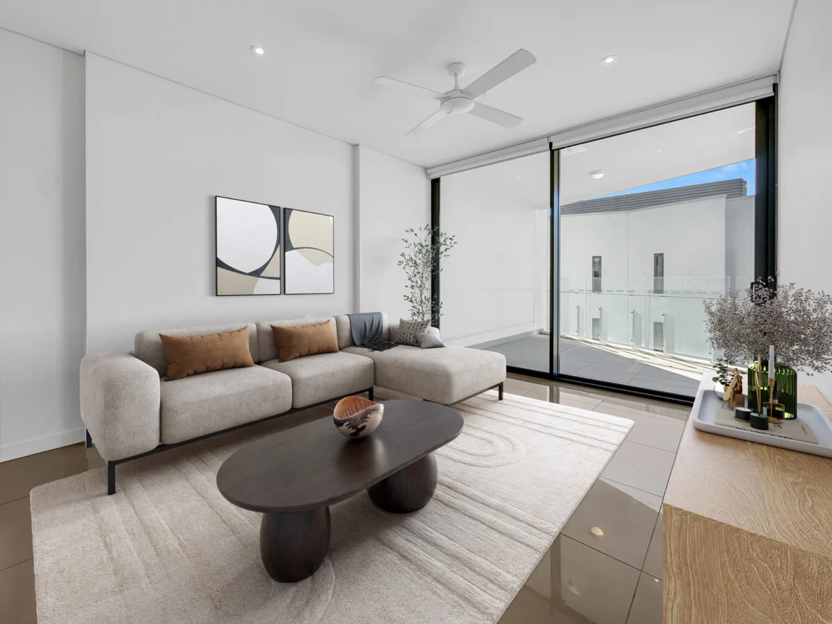 3057/37 Finnegan Street, Hamilton QLD 4007