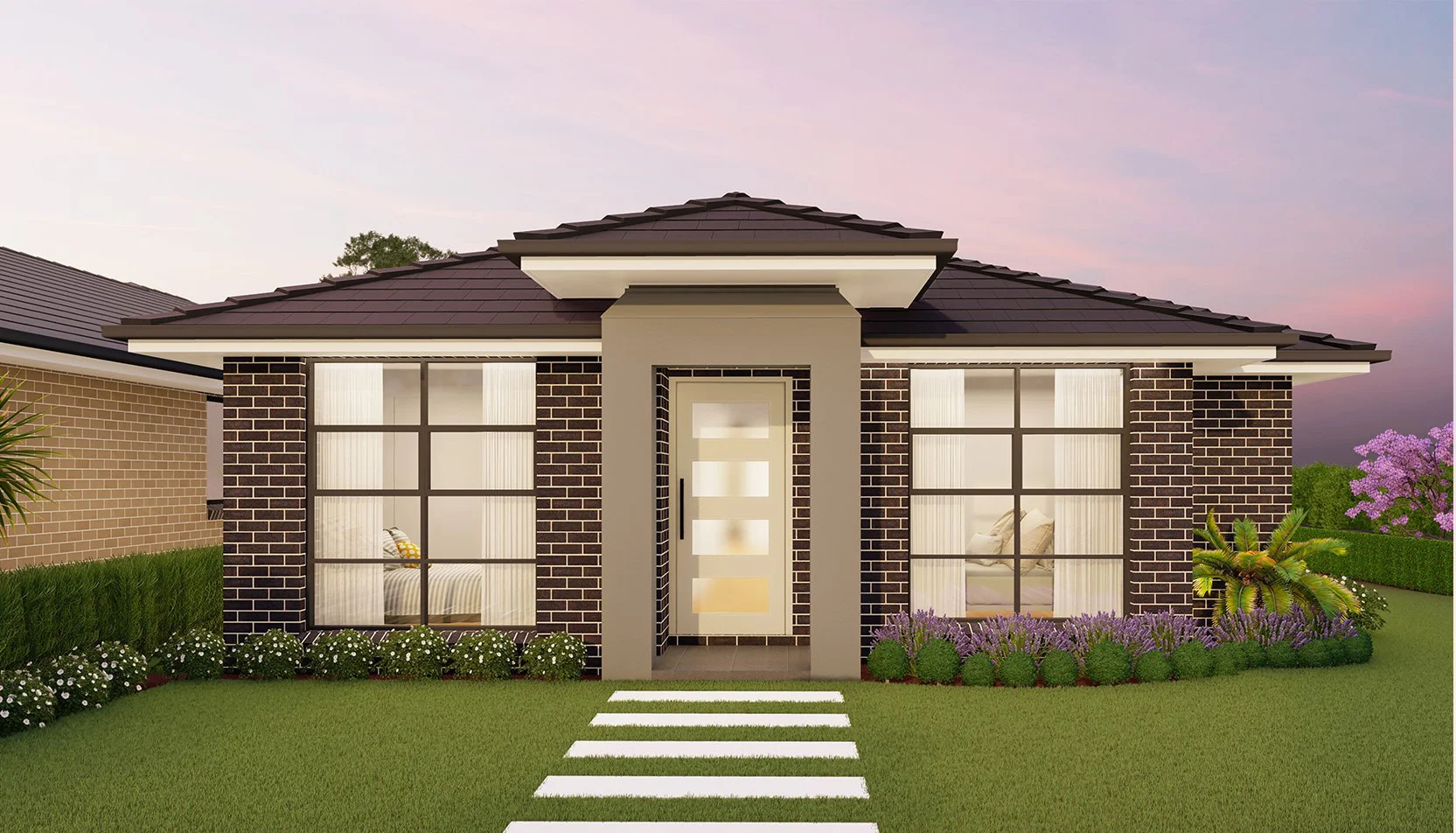 Lot 105 Road 2 Road, Wyee NSW 2259