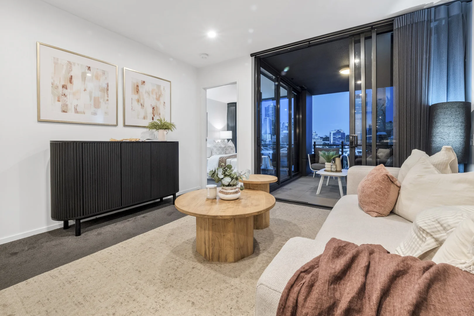 Additional image 5 of 10802/25 Bouquet Street, South Brisbane QLD 4101