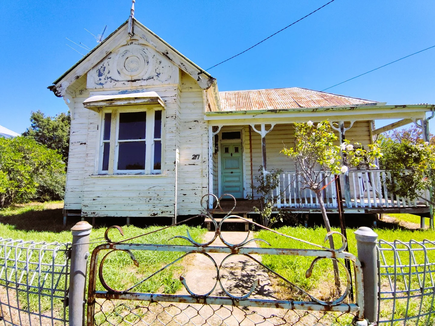 Additional image 2 of 27 East Street, Grenfell NSW 2810