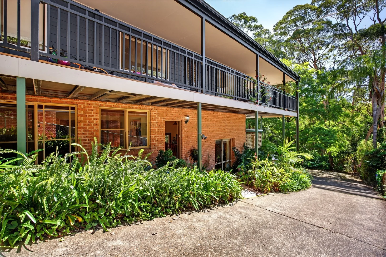 3/31 Wyoming Avenue, Valley Heights NSW 2777