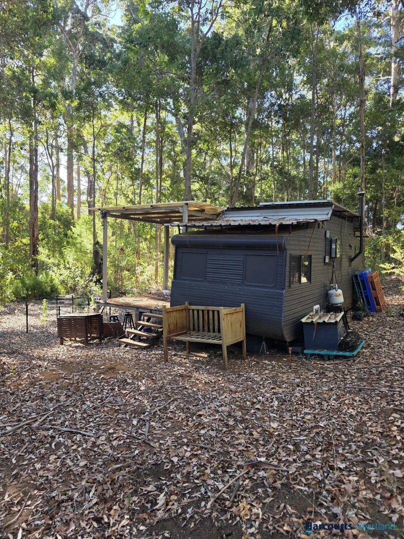 Additional image 5 of Lot 97 Karri Lane, Quinninup WA 6258