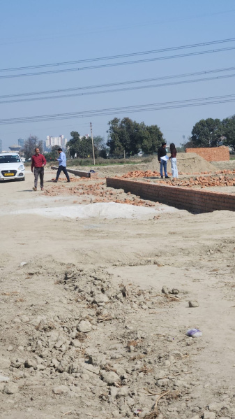 Sector 148, Noida, Noida
