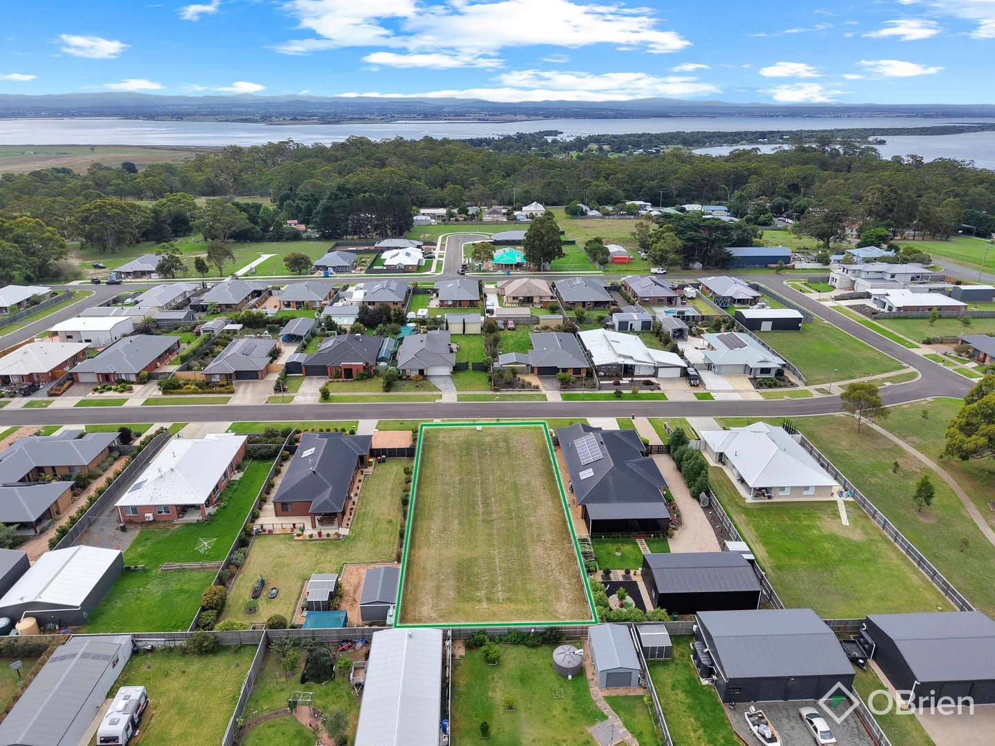 Additional image 3 of 9 Maravito Terrace, Eagle Point VIC 3878