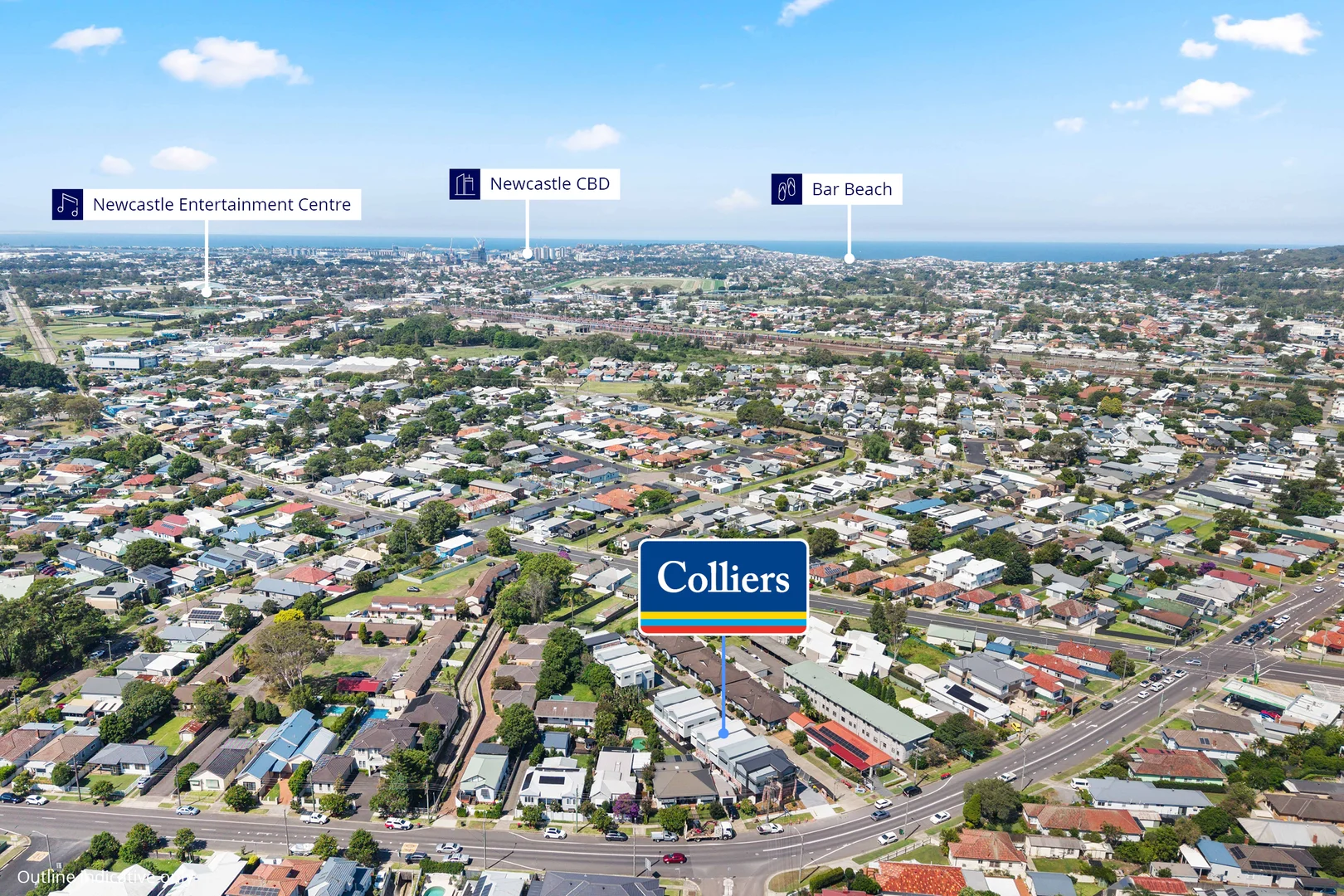 Additional image 3 of 1-8/100 St James Road, New Lambton NSW 2305