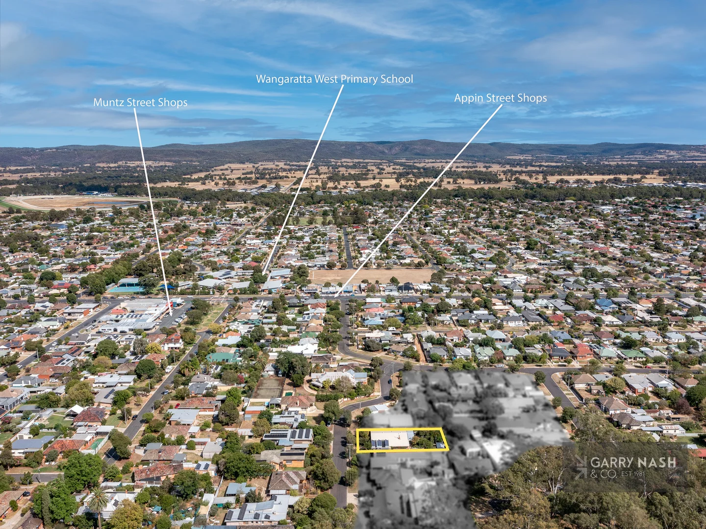 Additional image 15 of 8 Warwillah Avenue, Wangaratta VIC 3677