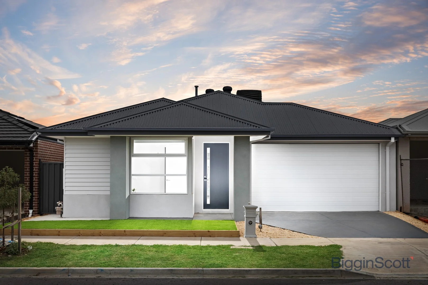 21 Hairpin Drive, Tarneit VIC 3029