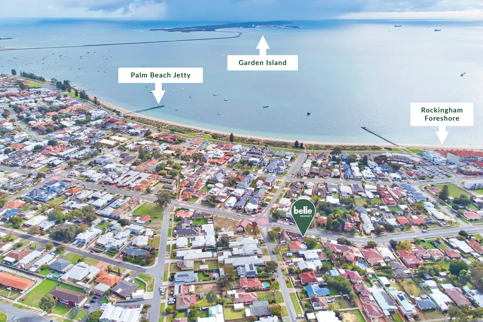 1/133 Parkin Street, Rockingham WA 6168