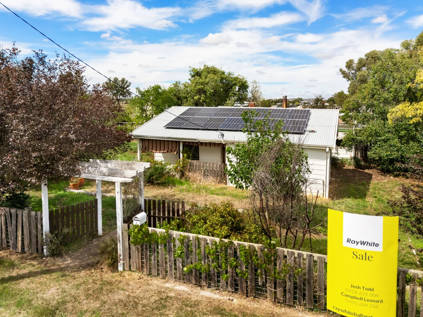 Additional image 3 of 2 Star Street, Talbot VIC 3371