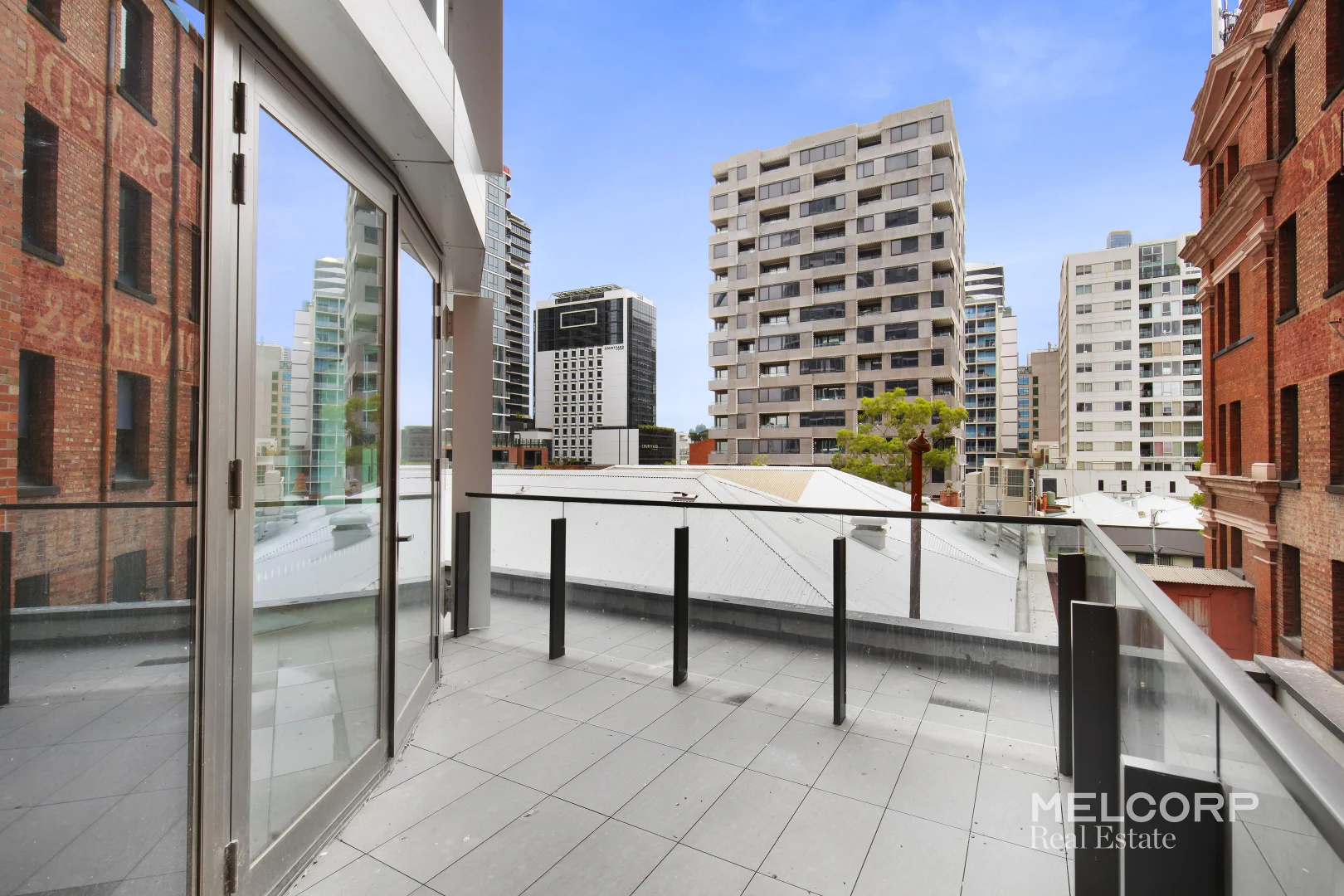 Additional image 5 of 408/393 Spencer Street, West Melbourne VIC 3003