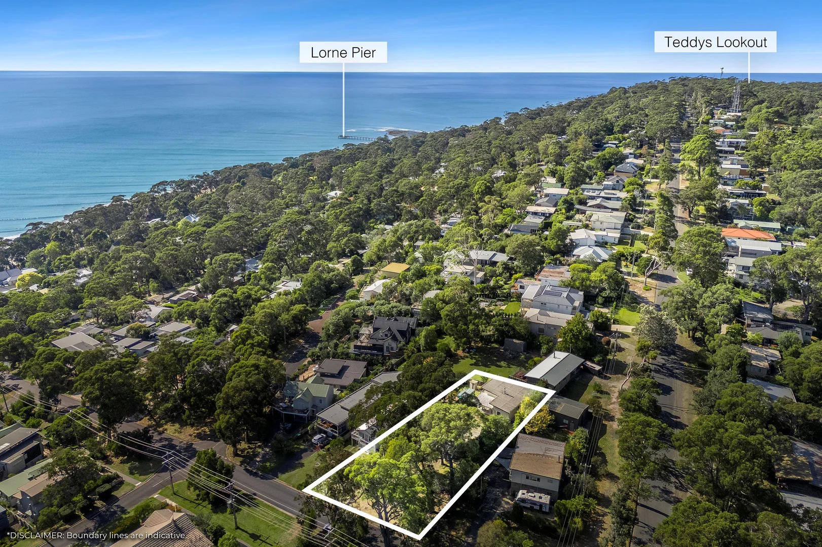 25 Bay Street, Lorne VIC 3232 photo 2