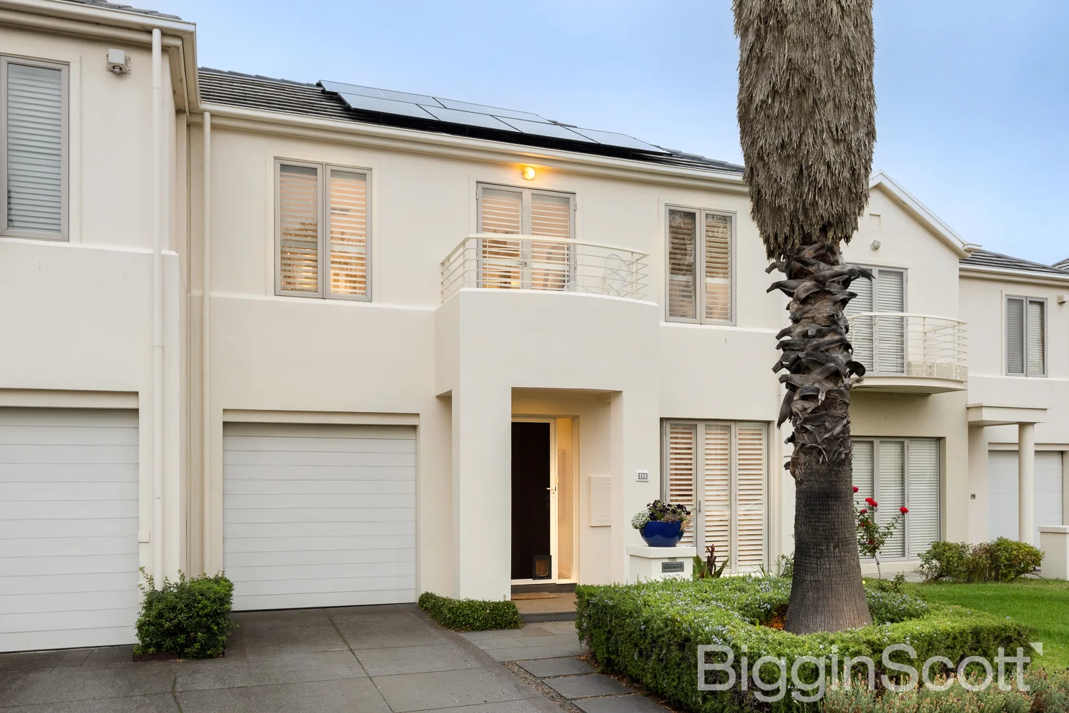 62 Beacon Vista, Port Melbourne VIC 3207