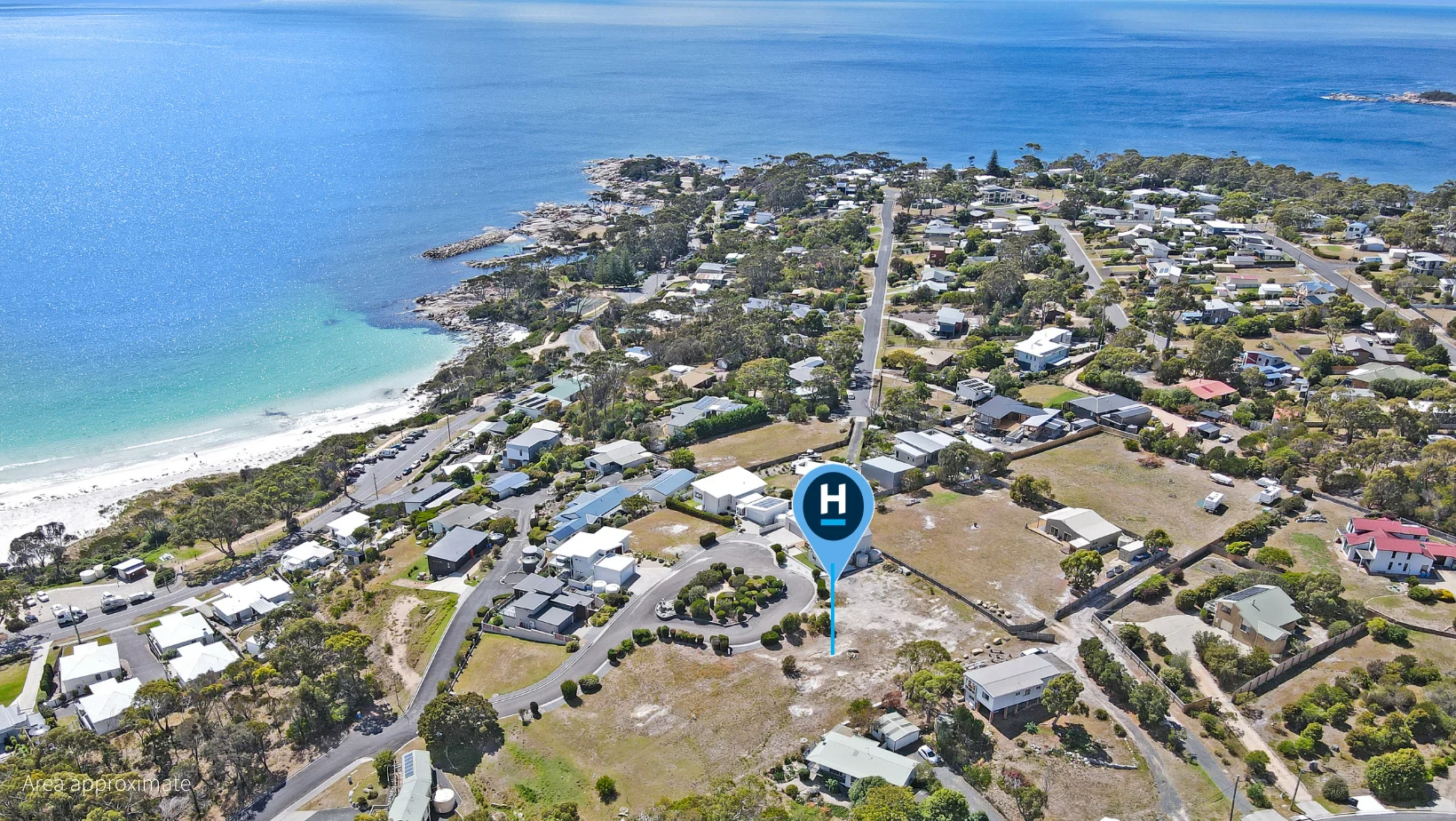 Additional image 14 of Lot 11/17 Wedge Court, Binalong Bay TAS 7216