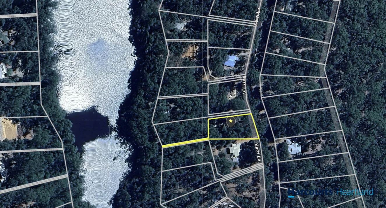 Additional image 14 of Lot 97 Karri Lane, Quinninup WA 6258