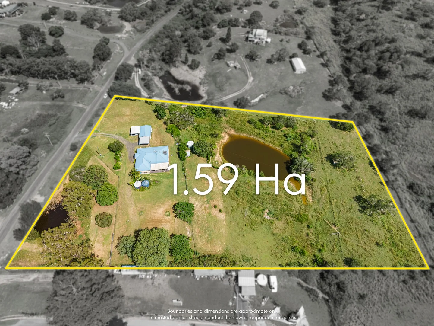 Additional image 15 of 120 Green Valley Road, Minden QLD 4311