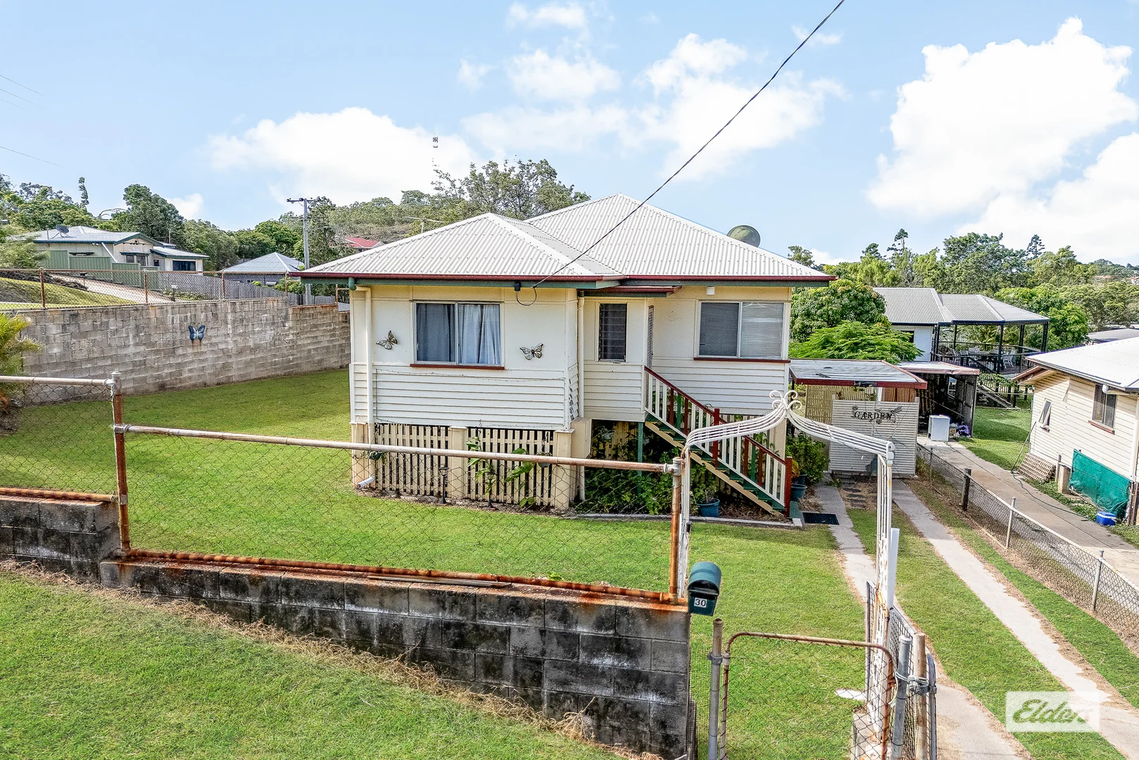Additional image 2 of 30 Roberts Street, South Gladstone QLD 4680