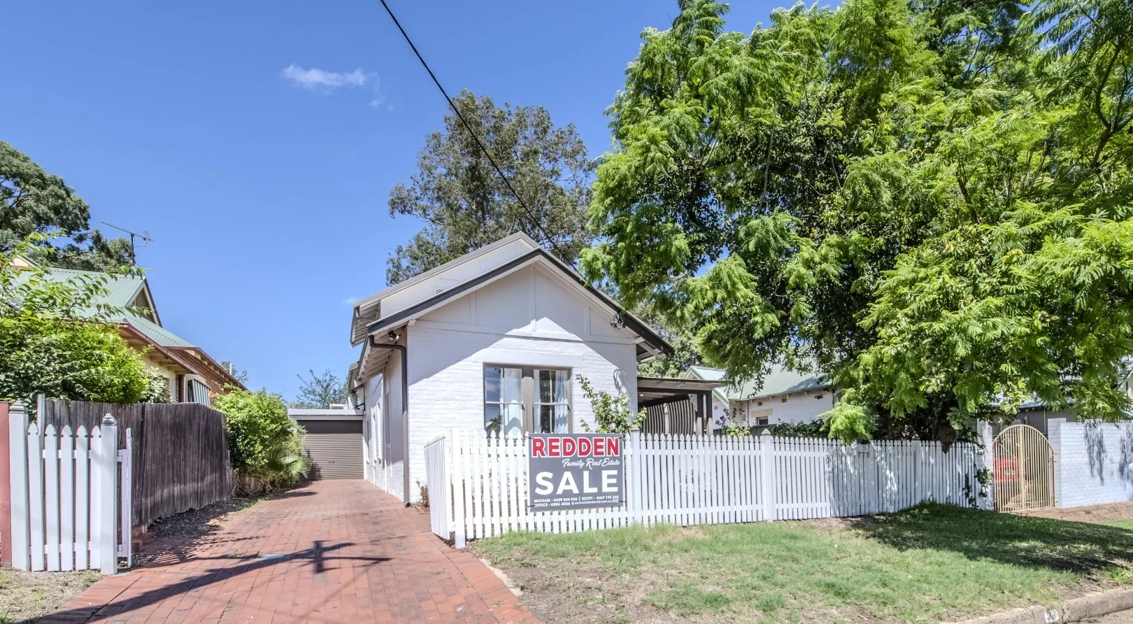 33 Nancarrow Street, Dubbo NSW 2830