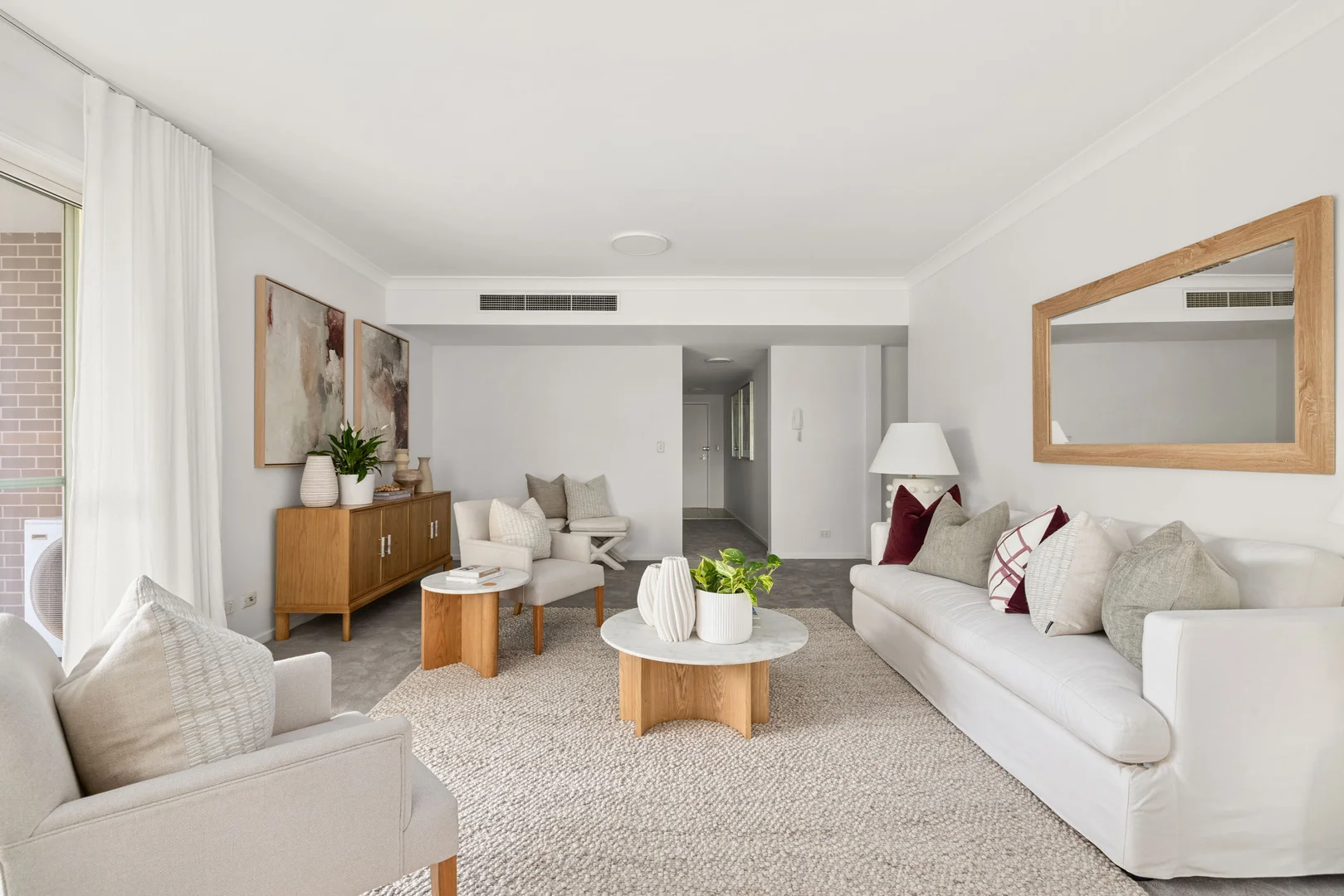 Additional image 2 of 206/16 Karrabee Avenue, Huntleys Cove NSW 2111