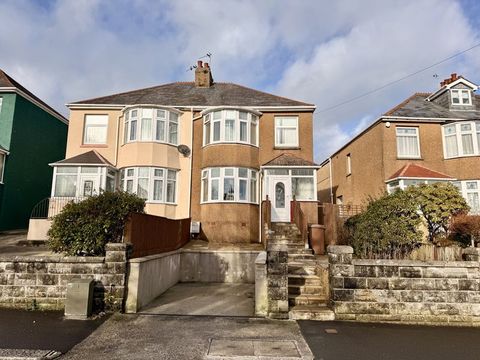 Normandy Way, Plymouth PL5